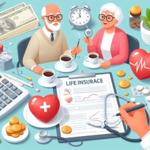 Best Life Insurance For Seniors Over 60