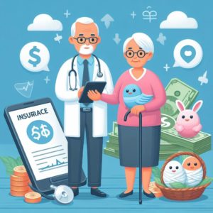 Term Life Insurance Rates for Seniors No Medical Exam