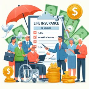 Instant-Approval Term Life Insurance Products